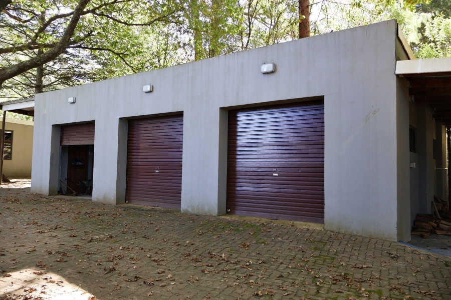 6 Bedroom Property for Sale in Hogsback Eastern Cape